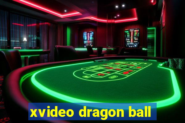 xvideo dragon ball